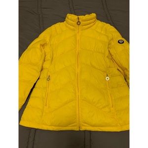 Calvin Klein Packable Puffer Jacket